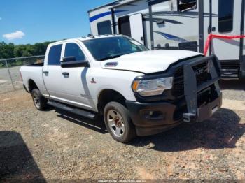  Salvage Ram 3500