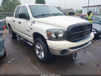  Salvage Dodge Ram 1500