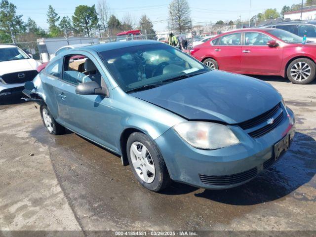 Salvage Chevrolet Cobalt