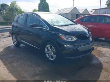  Salvage Chevrolet Bolt