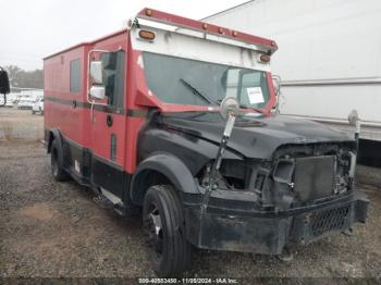  Salvage Ram 5500