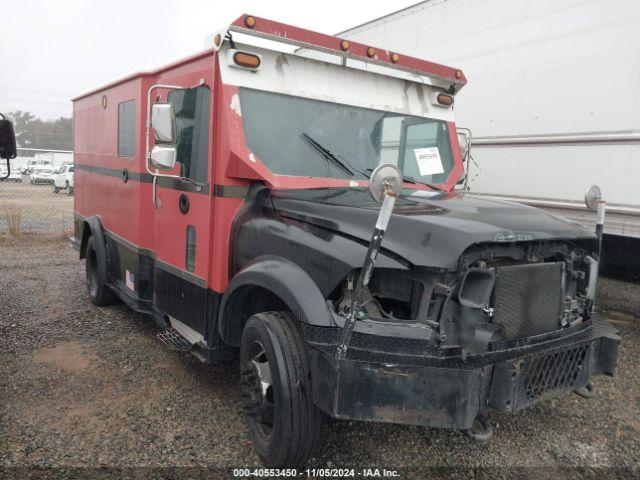  Salvage Ram 5500