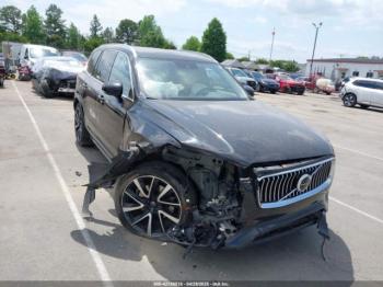  Salvage Volvo XC90