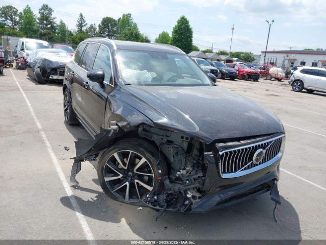  Salvage Volvo XC90