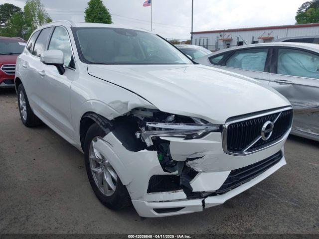  Salvage Volvo XC60