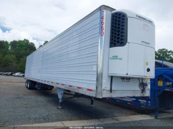  Salvage Utility Trailer Mfg Other