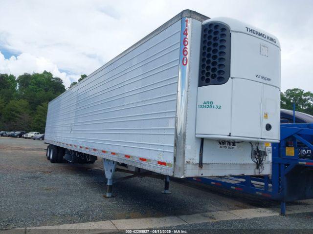  Salvage Utility Trailer Mfg Other