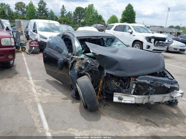  Salvage INFINITI G35