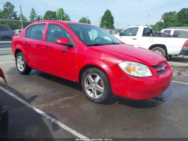  Salvage Chevrolet Cobalt