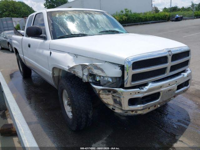  Salvage Dodge Ram 1500
