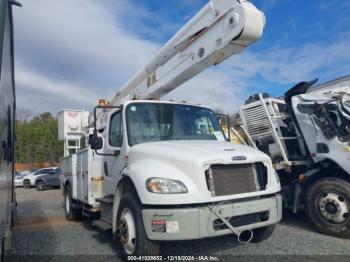  Salvage Freightliner M2 106