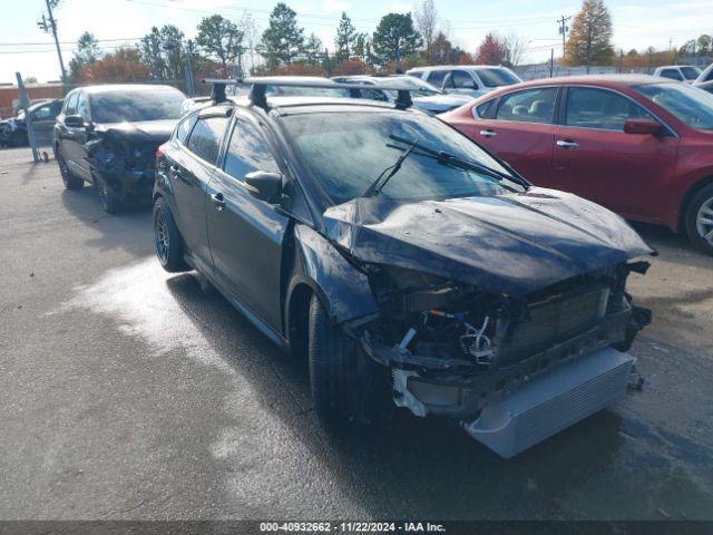  Salvage Ford Focus St