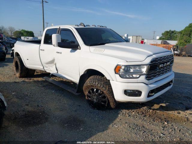  Salvage Ram 3500