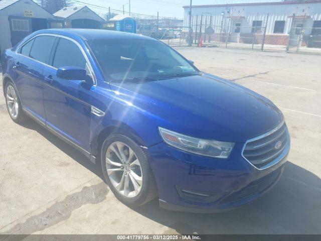  Salvage Ford Taurus