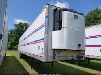  Salvage Utility Trailer Mfg Other