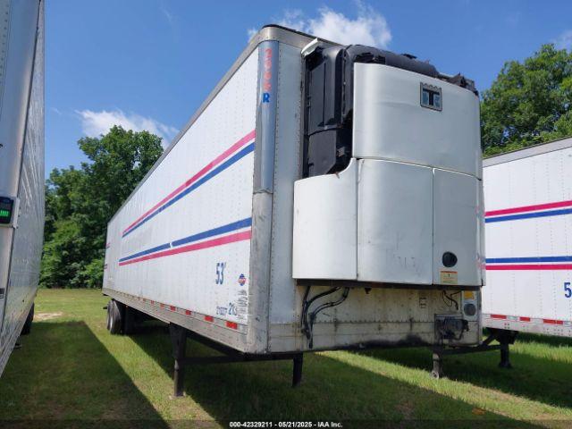  Salvage Utility Trailer Mfg Other