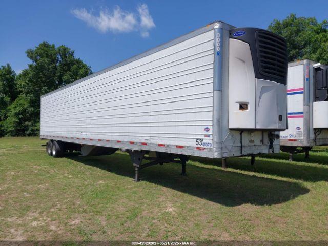  Salvage Utility Trailer Mfg Other