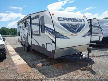  Salvage Keystone Carbon