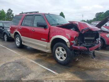  Salvage Ford Expedition