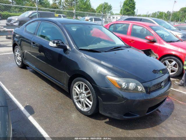  Salvage Scion TC