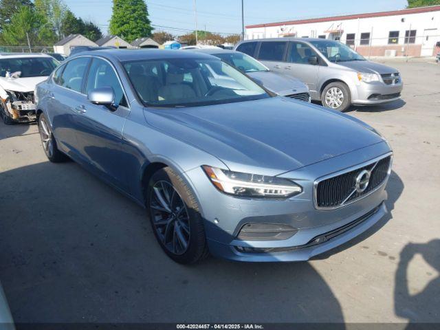  Salvage Volvo S90