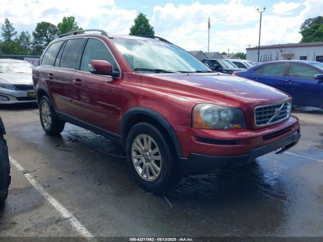  Salvage Volvo XC90