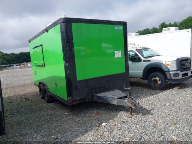  Salvage Cynergy Cargo Llc Other
