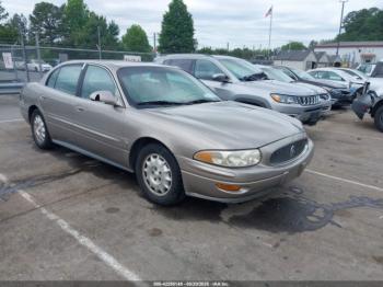  Salvage Buick LeSabre