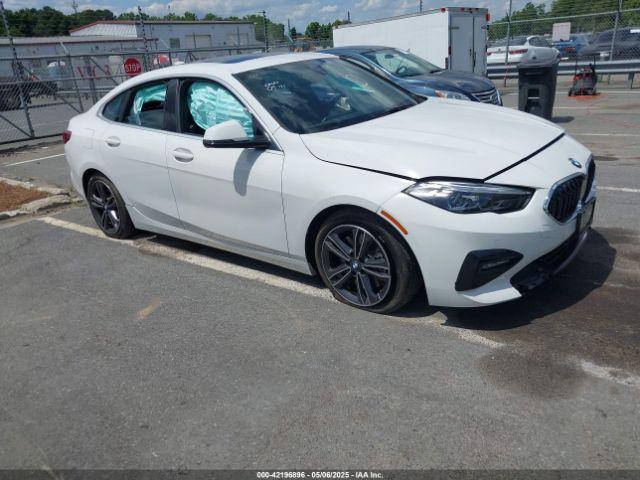  Salvage BMW 2 Series