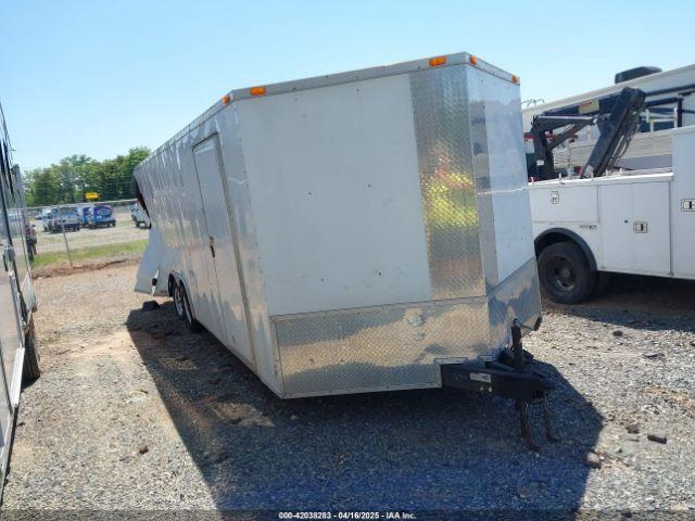  Salvage Diamond Utility Tr