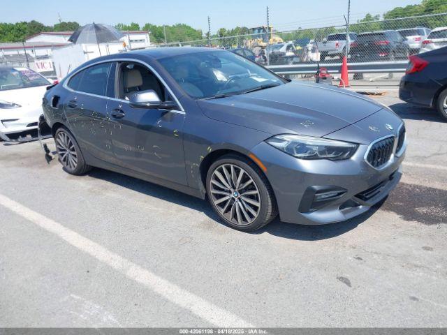  Salvage BMW 2 Series