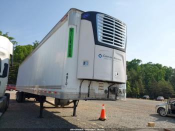  Salvage Great Dane Trailers Other
