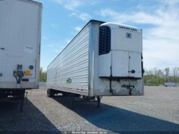  Salvage Wabash National Corp Other