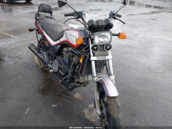  Salvage Honda Vf1100