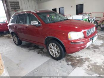  Salvage Volvo XC90
