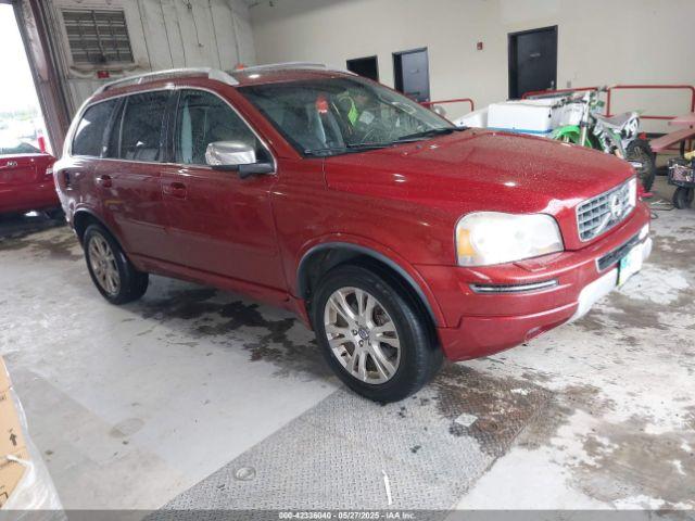  Salvage Volvo XC90