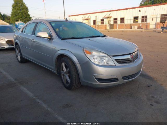  Salvage Saturn Aura