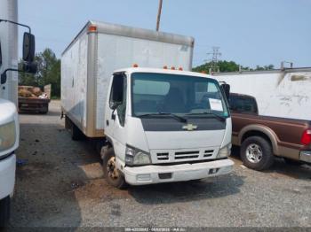  Salvage Chevrolet W3s042 W3500 Dsl Reg