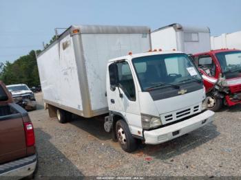  Salvage Chevrolet W3s042 W3500 Dsl Reg