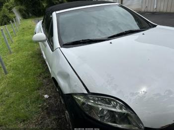  Salvage Mitsubishi Eclipse