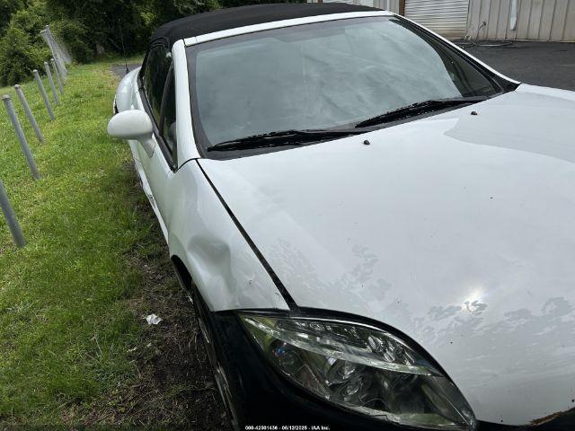  Salvage Mitsubishi Eclipse