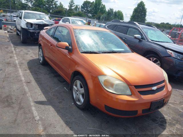  Salvage Chevrolet Cobalt