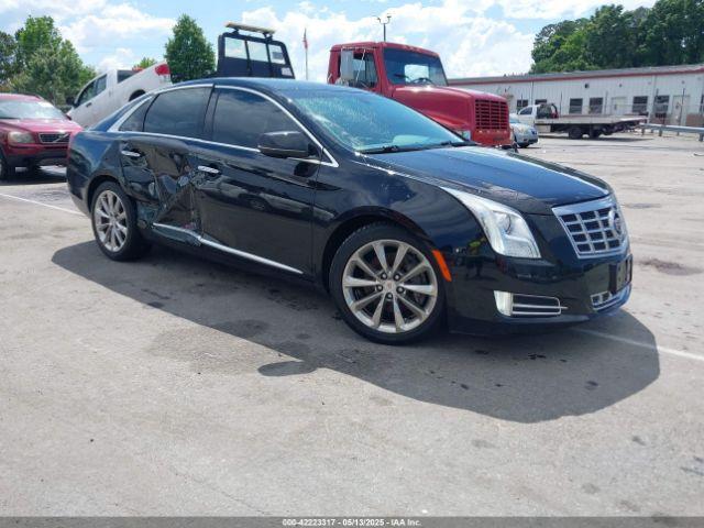  Salvage Cadillac XTS