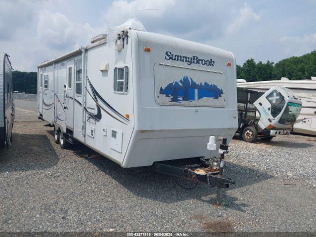  Salvage Sunnybrook Titan 33fk