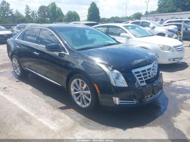  Salvage Cadillac XTS