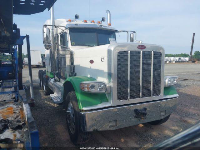  Salvage Peterbilt 389