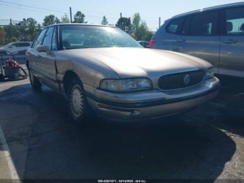  Salvage Buick LeSabre