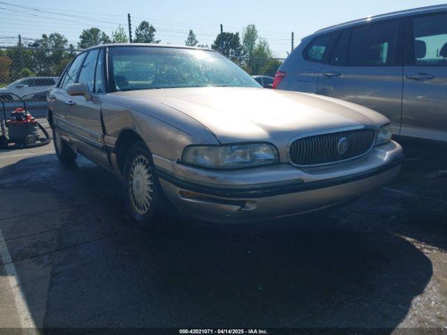  Salvage Buick LeSabre