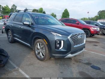  Salvage Hyundai PALISADE