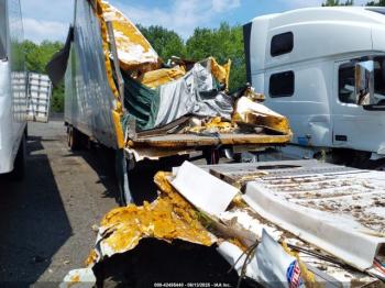  Salvage Utility Trailer Mfg Other